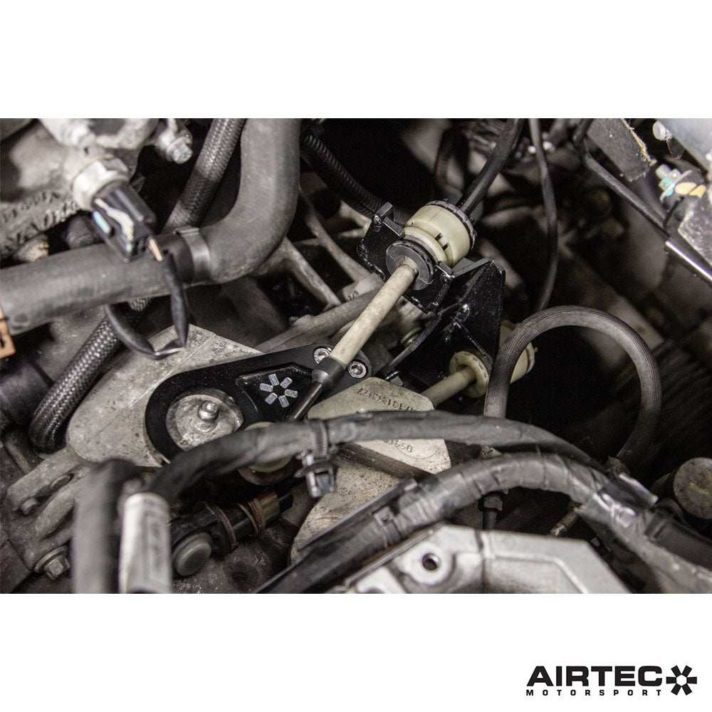 AIRTEC Motorsport Short Shifter for Renault Clio Mk3 RS 197 / 200 – FW ...