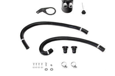 AIRTEC Motorsport Catch Can Kit for Suzuki Swift Sport ZC33S