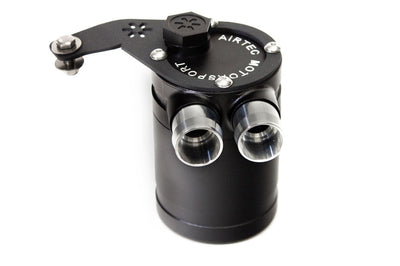 AIRTEC Motorsport Catch Can Kit for Suzuki Swift Sport ZC33S