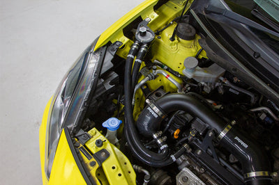AIRTEC Motorsport Catch Can Kit for Suzuki Swift Sport ZC33S