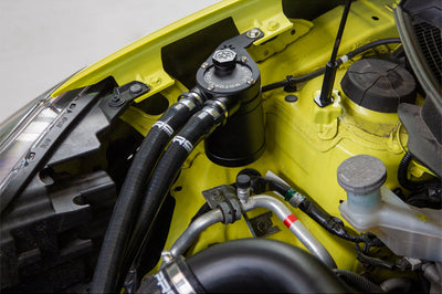 AIRTEC Motorsport Catch Can Kit for Suzuki Swift Sport ZC33S