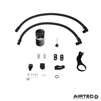 AIRTEC MOTORSPORT CATCH CAN KIT FOR AUDI S1 8X