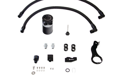 AIRTEC MOTORSPORT CATCH CAN KIT FOR AUDI S1 8X