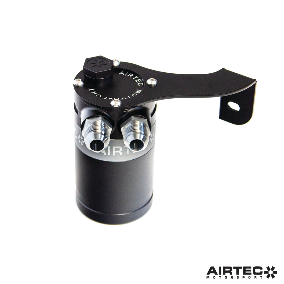 AIRTEC MOTORSPORT CATCH CAN KIT FOR AUDI S1 8X
