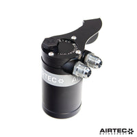 AIRTEC MOTORSPORT CATCH CAN KIT FOR AUDI S1 8X