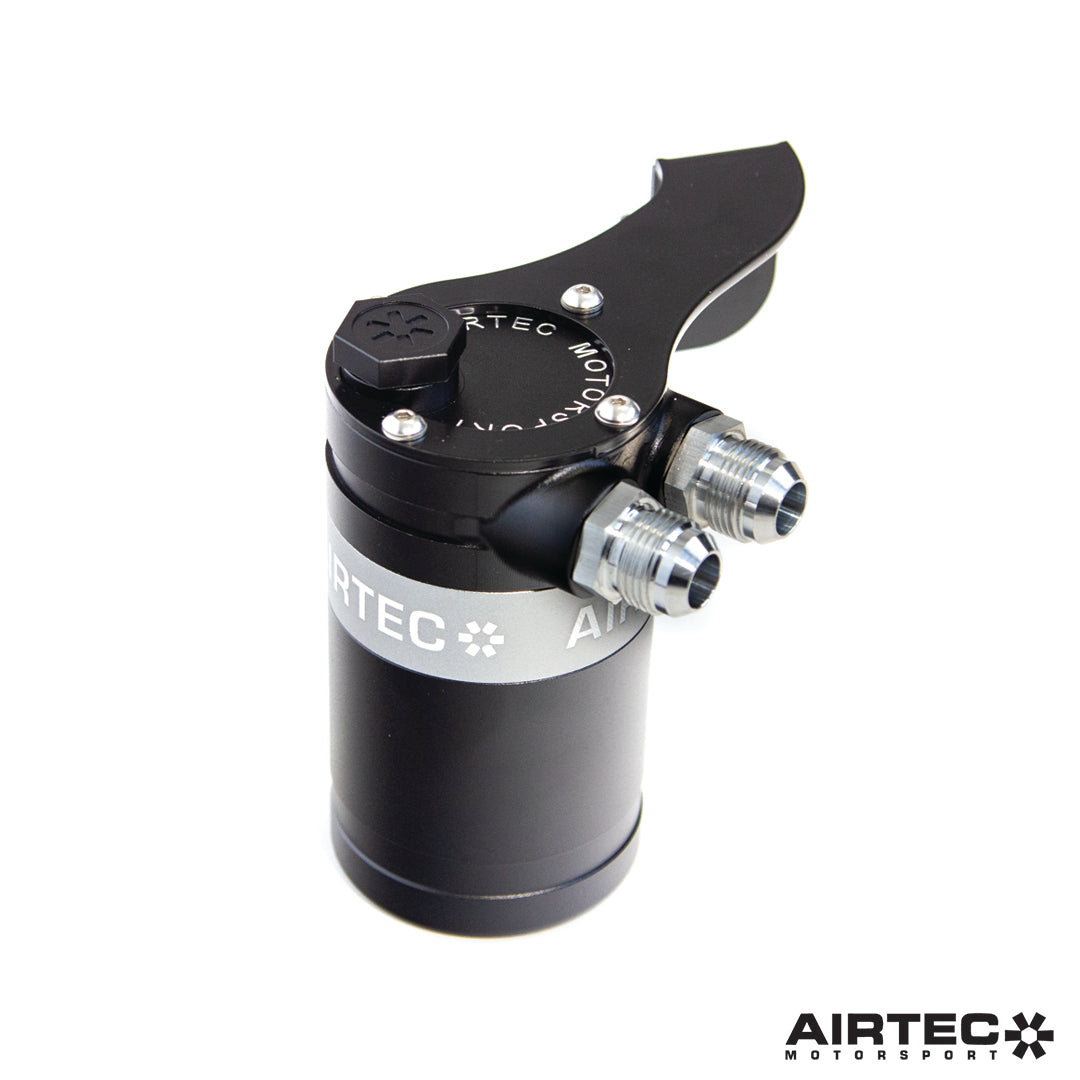AIRTEC MOTORSPORT CATCH CAN KIT FOR AUDI S1 8X