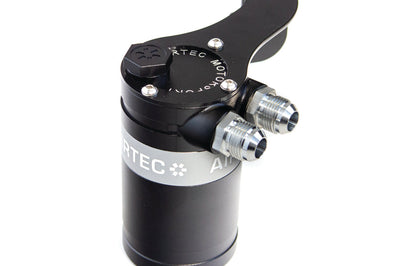 AIRTEC MOTORSPORT CATCH CAN KIT FOR AUDI S1 8X