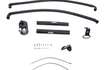 AIRTEC Motorsport Breather Catch Can for VW Polo GTI (AW)
