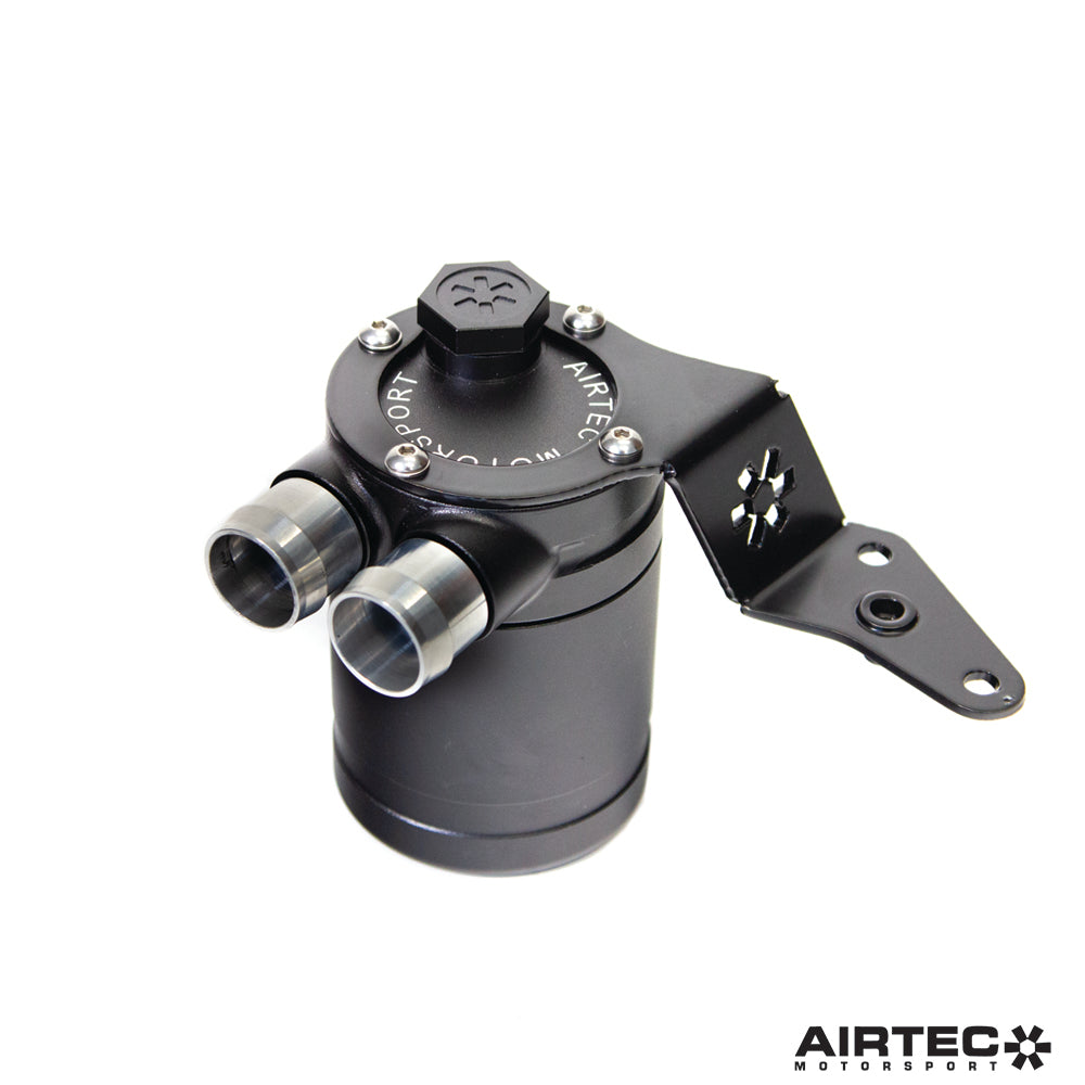 AIRTEC Motorsport Breather Catch Can for VW Polo GTI (AW)