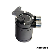 AIRTEC Motorsport Breather Catch Can for VW Polo GTI (AW)