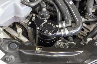 AIRTEC Motorsport Breather Catch Can for VW Polo GTI (AW)