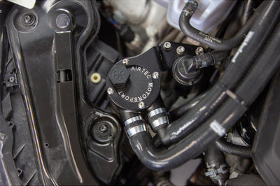 AIRTEC Motorsport Breather Catch Can for VW Polo GTI (AW)