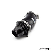 AIRTEC Motorsport Turbo Muffler Delete for VW Polo (AW) Facelift