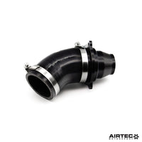 AIRTEC Motorsport Turbo Muffler Delete for VW Polo (AW) Facelift