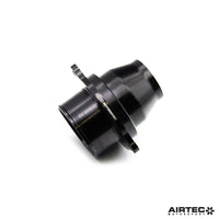 AIRTEC Motorsport Turbo Muffler Delete for VW Polo (AW) Facelift