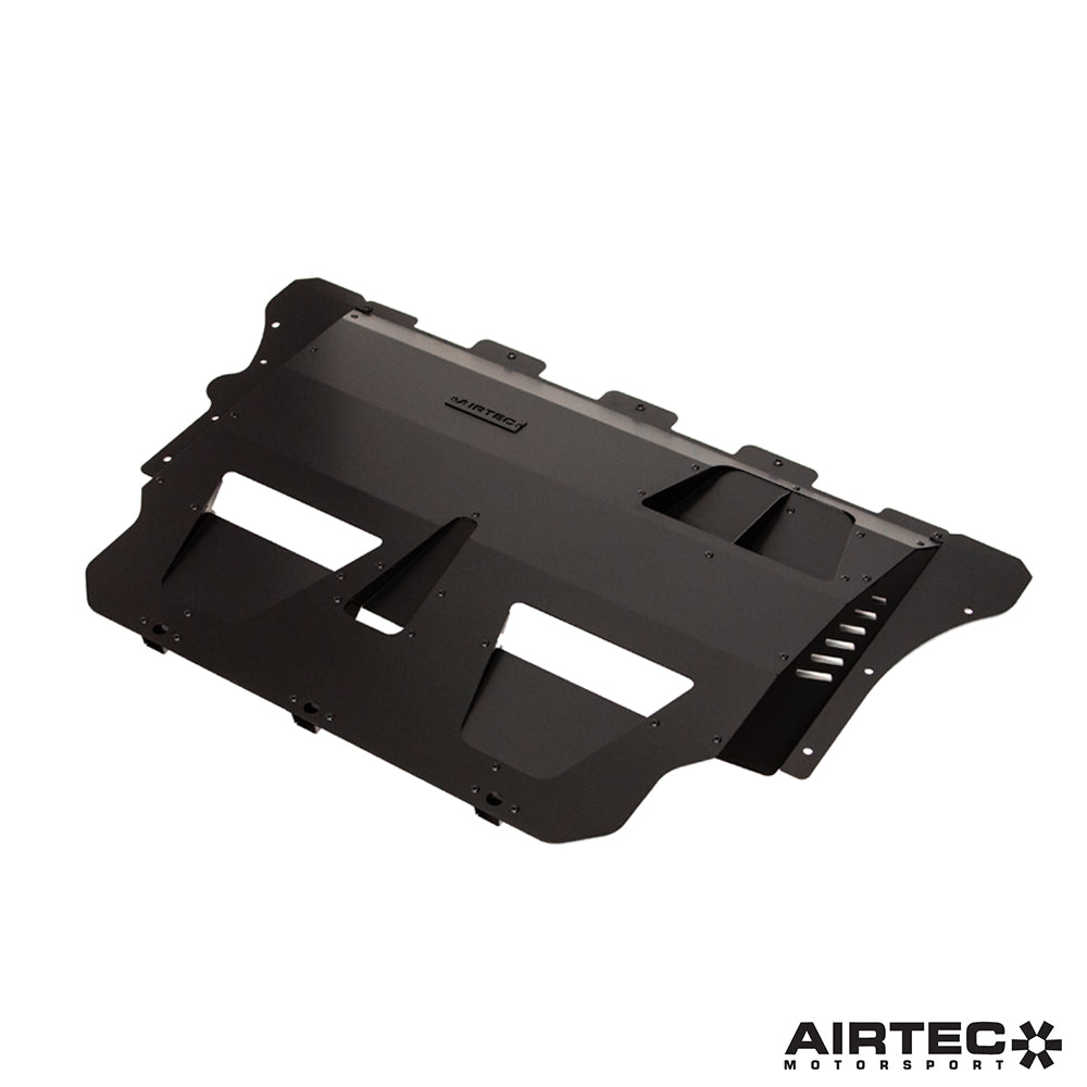 AIRTEC Motorsport Under Tray for VW Golf R Mk7 & GTi – FW Performance