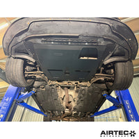 AIRTEC Motorsport Under Tray for VW Golf R Mk7 & GTi