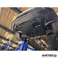 AIRTEC Motorsport Under Tray for VW Golf R Mk7 & GTi