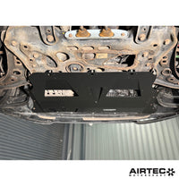 AIRTEC Motorsport Under Tray for VW Golf R Mk7 & GTi
