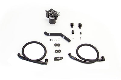 AIRTEC MOTORSPORT BREATHER KIT FOR VW GOLF R MK7