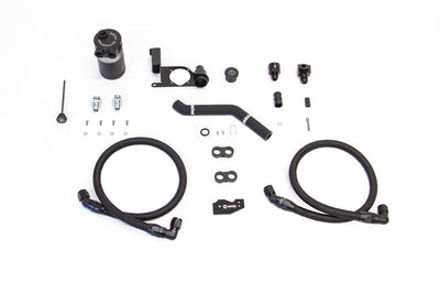 AIRTEC MOTORSPORT BREATHER KIT FOR VW GOLF R MK7