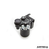 AIRTEC MOTORSPORT BREATHER KIT FOR VW GOLF R MK7