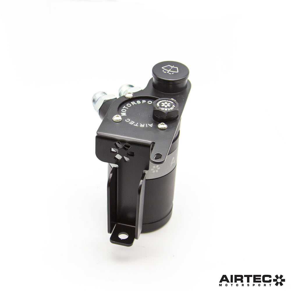 AIRTEC MOTORSPORT BREATHER KIT FOR VW GOLF R MK7