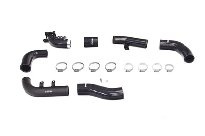 AIRTEC MOTORSPORT BIG BOOST PIPE KIT FOR YARIS GR STAGE 3 INTERCOOLER