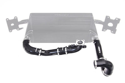 AIRTEC MOTORSPORT BIG BOOST PIPE KIT FOR YARIS GR STAGE 3 INTERCOOLER