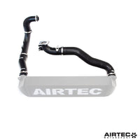 AIRTEC Motorsport Big Boost Pipe Kit for Toyota Yaris GR Gen 2