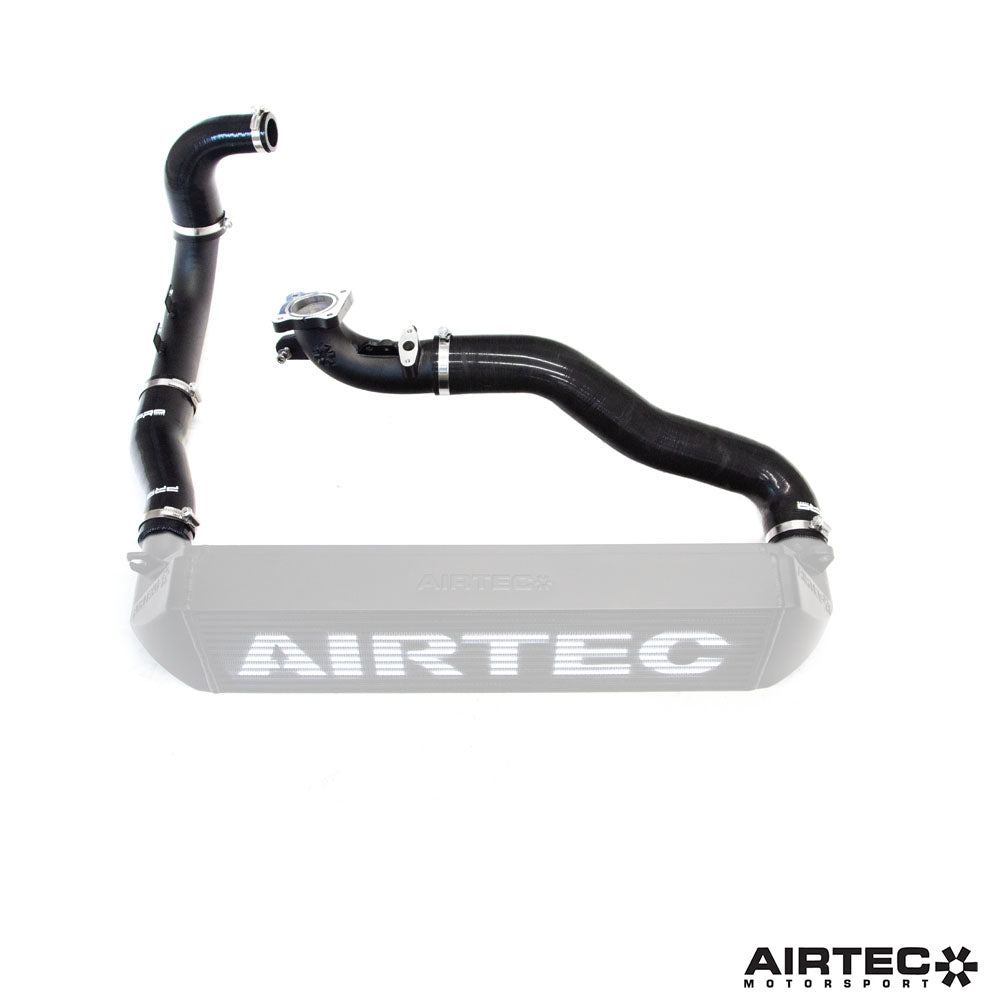 AIRTEC Motorsport Big Boost Pipe Kit for Toyota Yaris GR Gen 2