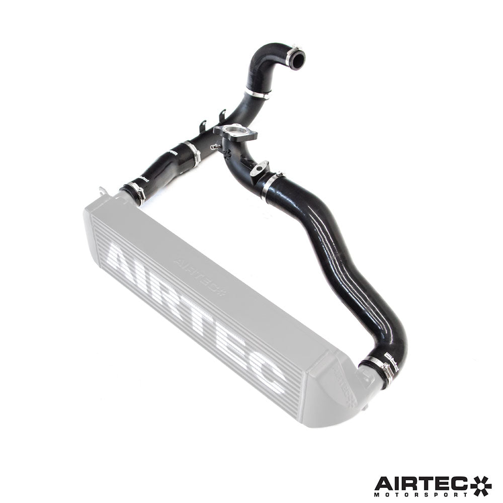 AIRTEC Motorsport Big Boost Pipe Kit for Toyota Yaris GR Gen 2