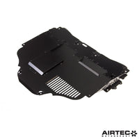 AIRTEC Motorsport Under Tray for Toyota Yaris GR Gen 1 & Gen2