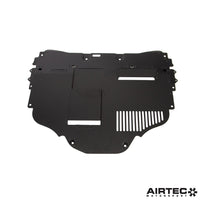 AIRTEC Motorsport Under Tray for Toyota Yaris GR Gen 1 & Gen2