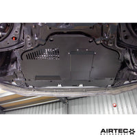 AIRTEC Motorsport Under Tray for Toyota Yaris GR Gen 1 & Gen2