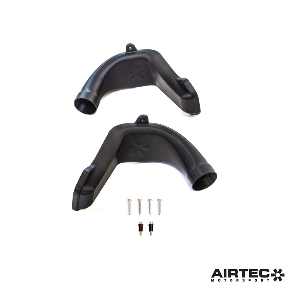 AIRTEC Motorsport Brake Cooling Ducts for Toyota Yaris GR