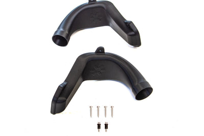 AIRTEC Motorsport Brake Cooling Ducts for Toyota Yaris GR