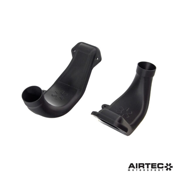 AIRTEC Motorsport Brake Cooling Ducts for Toyota Yaris GR