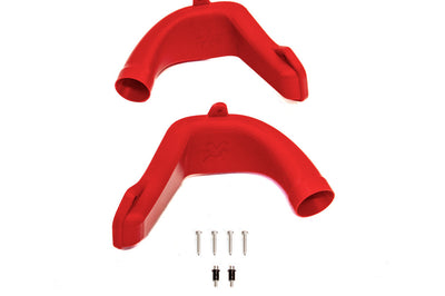 AIRTEC Motorsport Brake Cooling Ducts for Toyota Yaris GR