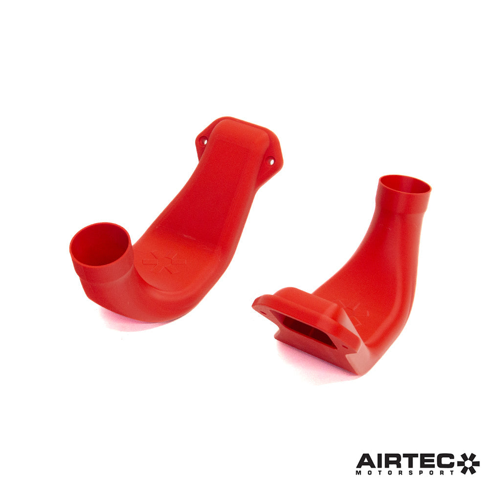 AIRTEC Motorsport Brake Cooling Ducts for Toyota Yaris GR
