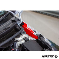 AIRTEC Motorsport Inner Wing Aero Covers for Toyota Yaris GR
