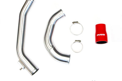 ADDITIONAL TOP ALLOY BOOST PIPES FOR DS3, 207 GTI, 208 GTI 1.6 TURBO PETROL