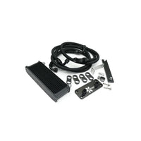 AIRTEC Focus Mk2 ST/RS Remote Oil Cooler Kit - Top Grille Mounted