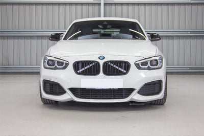 AIRTEC MOTORSPORT CHARGECOOLER RADIATOR FOR BMW B58 PLATFORM