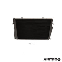 AIRTEC Motorsport Radiator Upgrade for BMW E9x M3