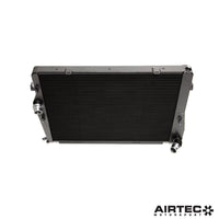 AIRTEC Motorsport Radiator Upgrade for BMW E9x M3