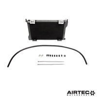 AIRTEC 45mm Core Alloy Radiator Upgrade for Fiesta Mk6 ST150