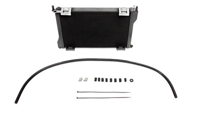 AIRTEC 45mm Core Alloy Radiator Upgrade for Fiesta Mk6 ST150