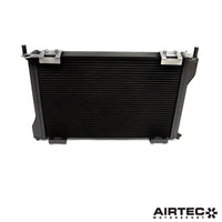 AIRTEC 45mm Core Alloy Radiator Upgrade for Fiesta Mk6 ST150