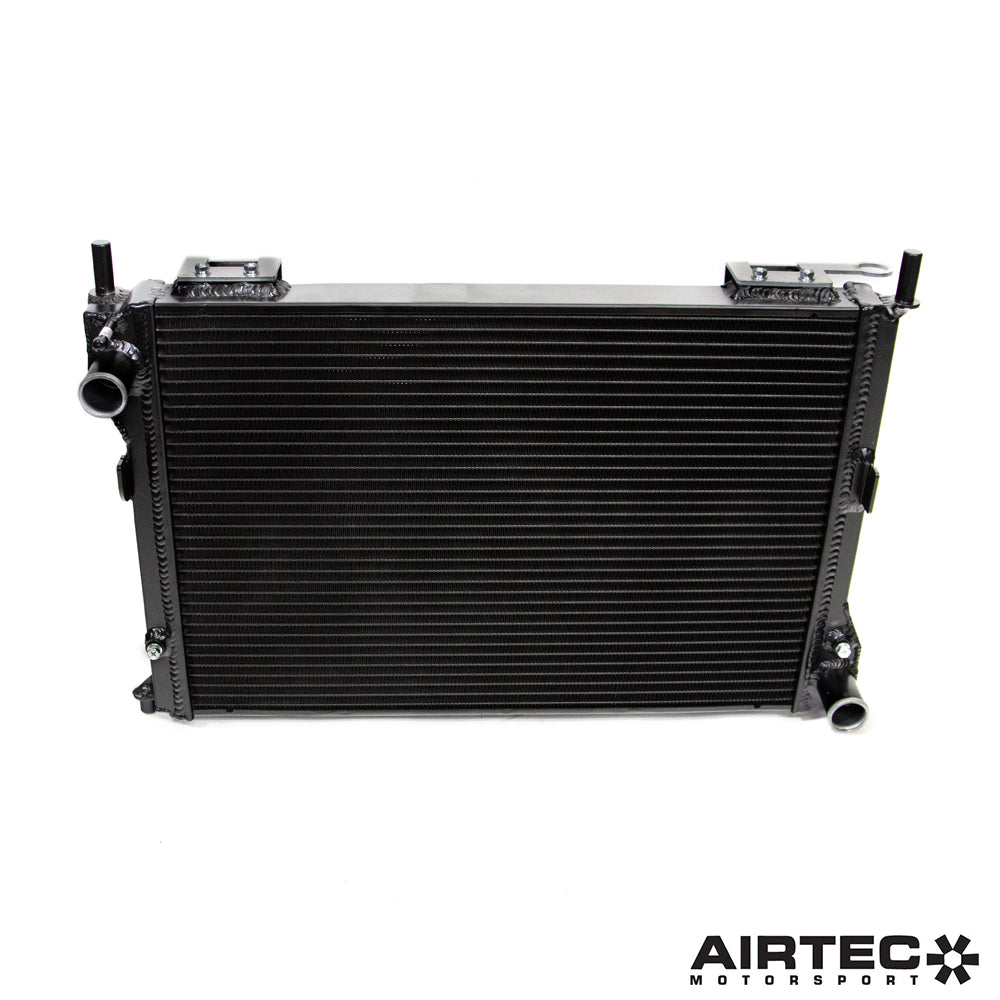 AIRTEC 45mm Core Alloy Radiator Upgrade for Fiesta Mk6 ST150
